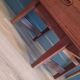 scandinavian commode petite of years 60 brederna gustafssons