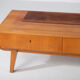 Enfilade scandinave vintage 1960