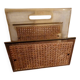 Porte revue