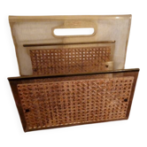 Porte revue
