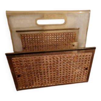 Porte revue