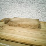 Wooden cutting board