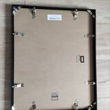 Bernhard hartmann framed photo