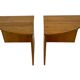 Vintage side tables 70