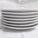 Oval dessert plates Pillivuyt