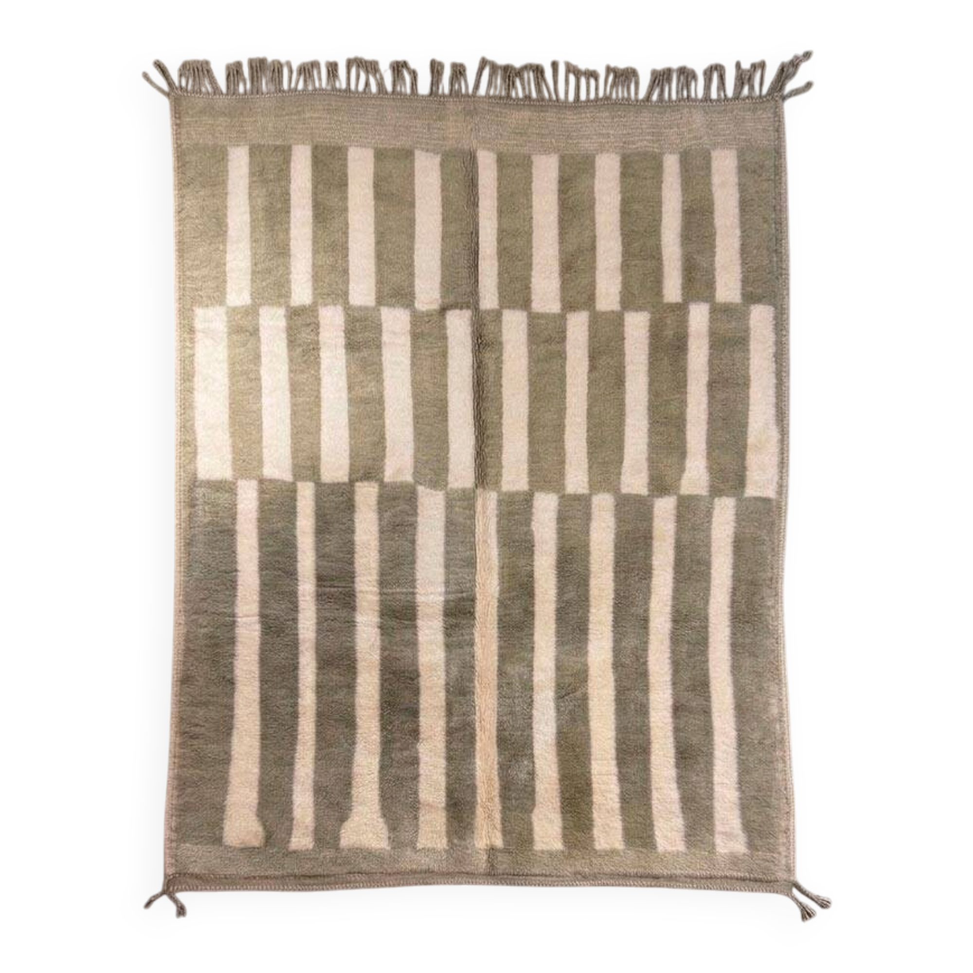 Beni Mrirt Rug SG1013 - 309 x 270 cm