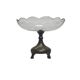 Art Nouveau bowl on stand, Germany, 1900s