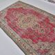 Multicolour Neutral Vintage Turkish Ruh sku 1509