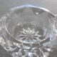 Very old Saint Louis crystal salt and pepper shaker