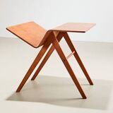 Hein Stolle Magazine Side Table for De Toekomst Netherlands 1947