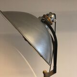 Lampe studio photo années 40