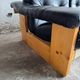 Vintage Italian sofa Poltrona Munari – 1970s design