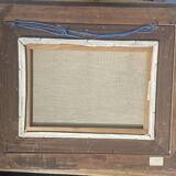 Jacques Potin (1920-2009) Deauville Signed