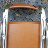 Vintage Soudexvinyl chair