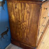 French Commode with secretaire