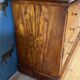 French Commode with secretaire