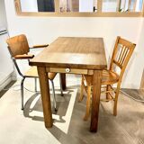 Table de ferme