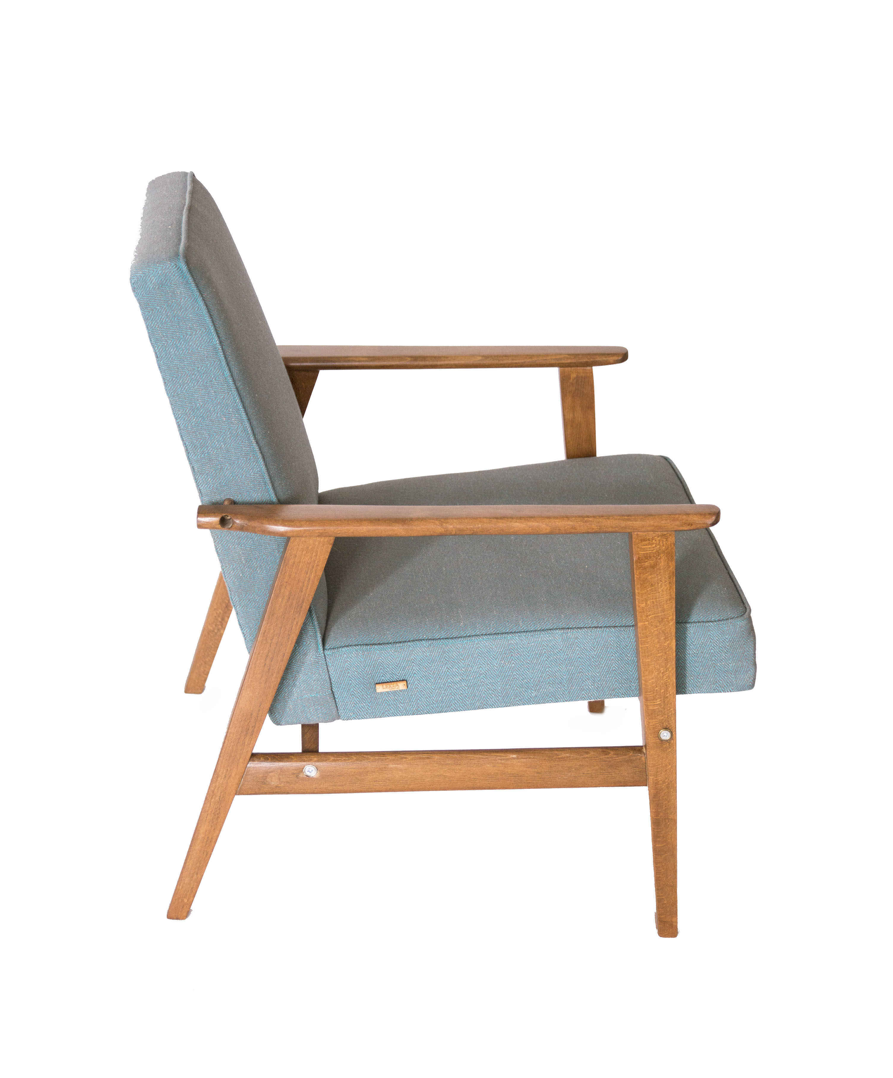 Fauteuil scandinave