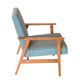 Fauteuil scandinave