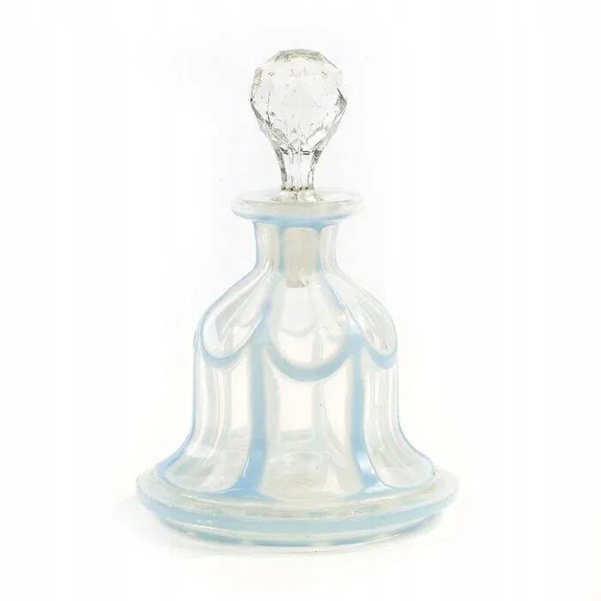 Carafe de style Biedermeier