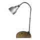 Lampe vintage 1950 d'architecte design KI-E-KLAIR - 80 cm