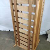 Children's bed, 60s 130X55