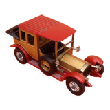 Rolls-Royce Miniature Car (1912) N° Y7 Matchbox Models of Yesterday