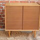 Commode années 60