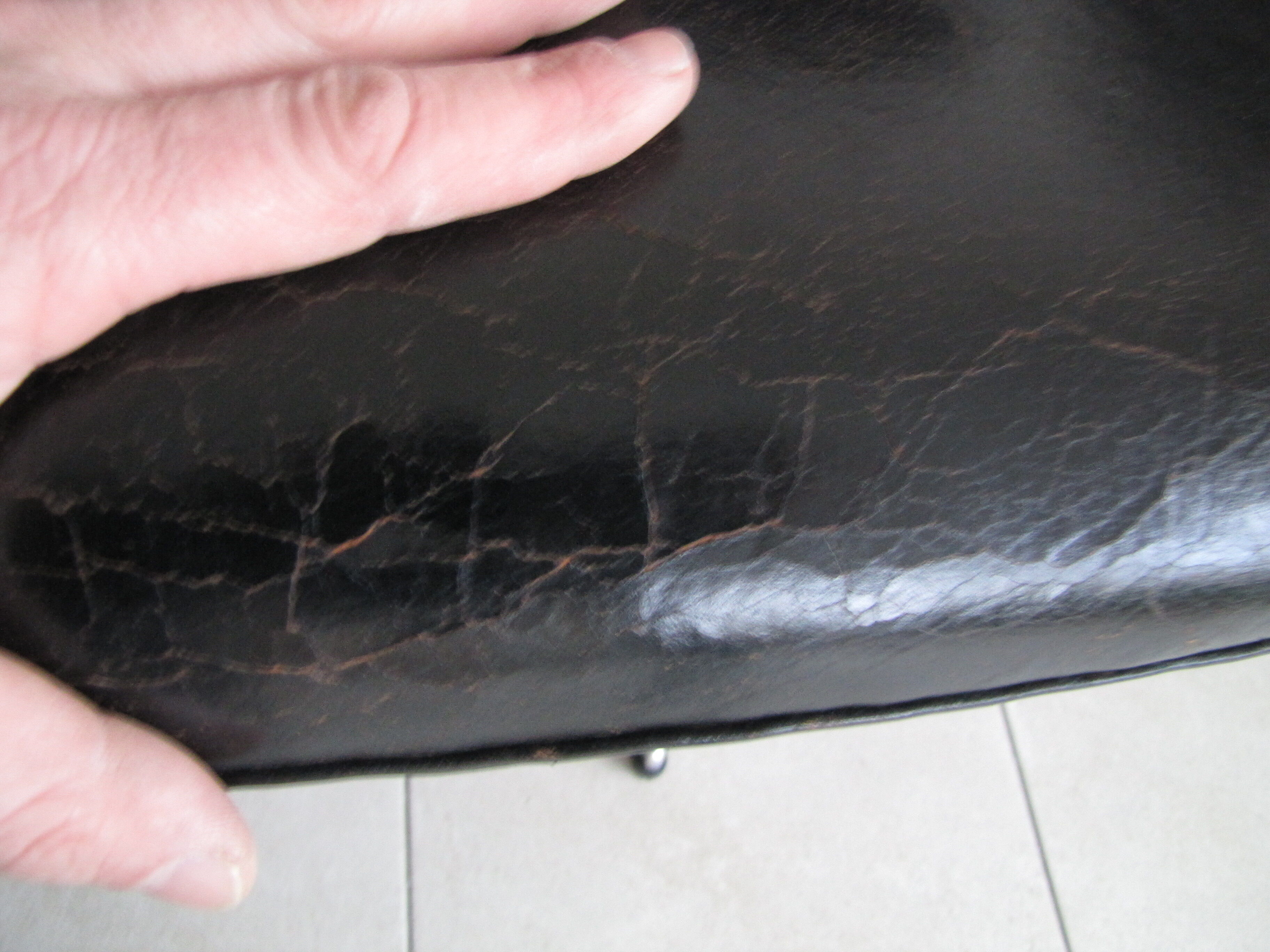 Vintage Model 3321 Swan Sofa by Arne Jacobsen for Fritz Hansen, 1960s