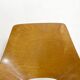 Pierre Guariche, Tonneau chair no. 6, 1950s.