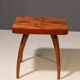 „Spider“ Coffee Table H-259 | Jindřich Halabala, UP Závody, 1960s