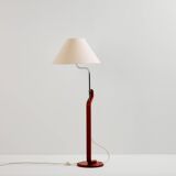 MK10838 Grevie floor lamp by Lars Bessfelt for Ateljé Lyktan