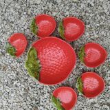 Fruit salad set