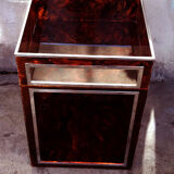 Nightstand by Maison Mercier 1970