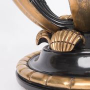 Dining table or Regency-style centre table