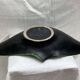 Ceramic catchall signed dimensions: height - 16 cm - width - 51 cm -