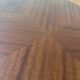 Scandinavian coffee table