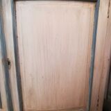 Encoignure 2 patinated body