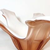 Murano glass centerpiece, Italy 1970