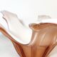 Murano glass centerpiece, Italy 1970