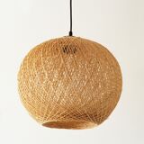 Scandinavian wire suspension - 1970