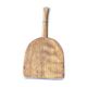 Old wooden clothes beater