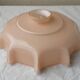 Art Deco lampshade