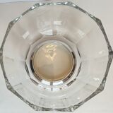 Coupe à fruits en cristal