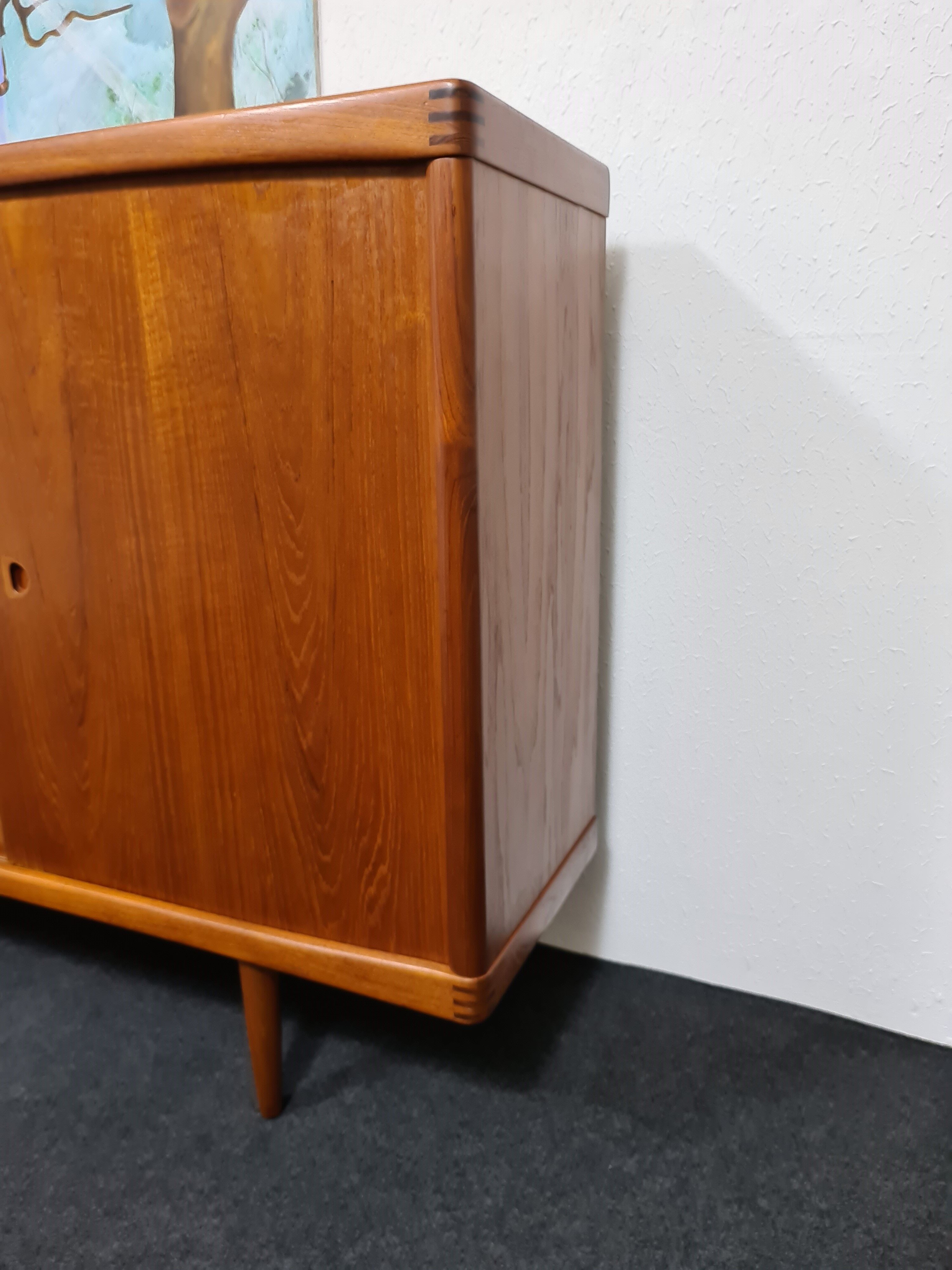 Buffet par H W Klein pour Bramin