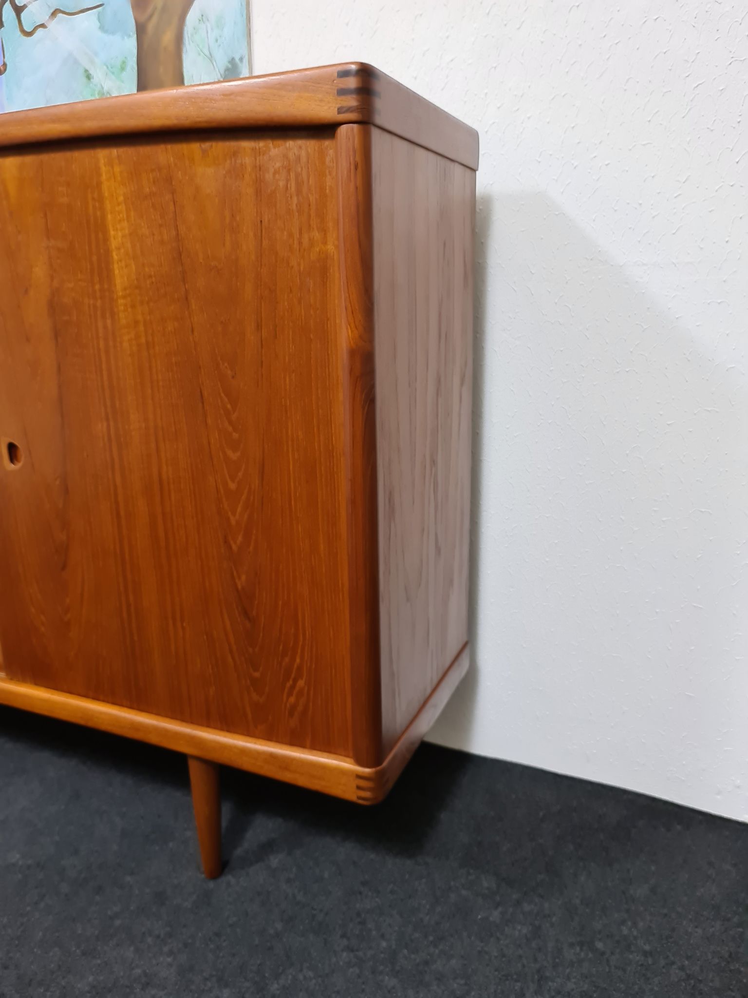 Buffet par H W Klein pour Bramin