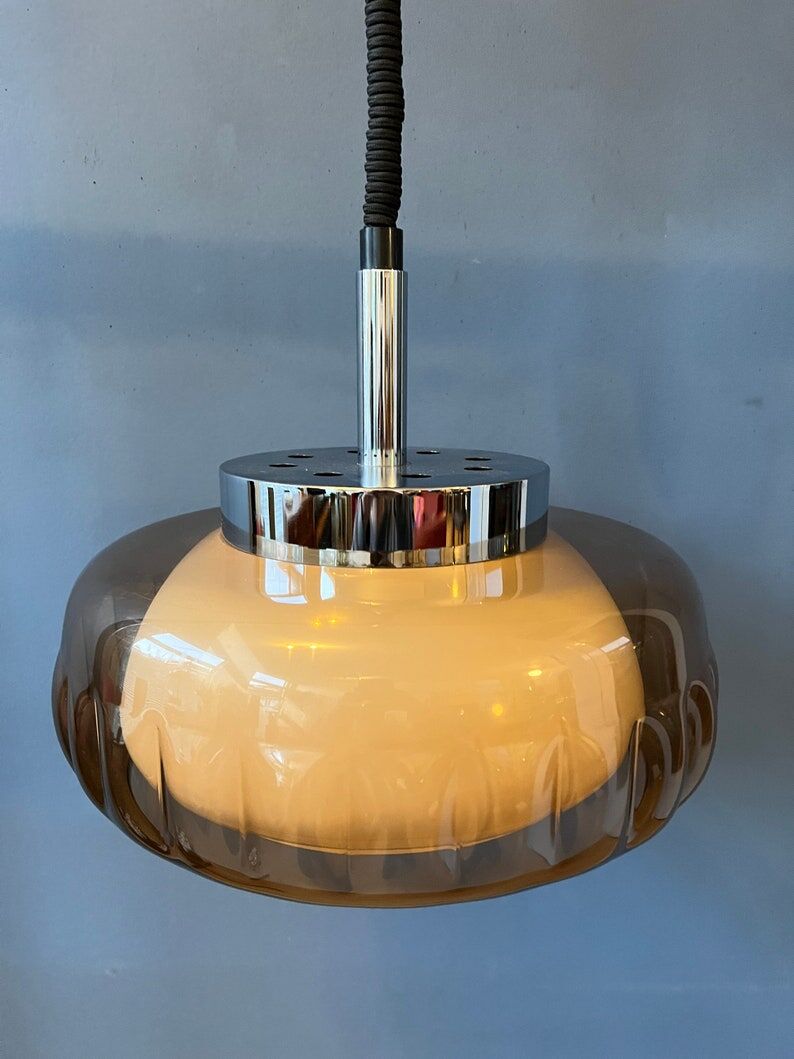 Dijkstra space age suspension