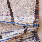 Azilal Berber Rug - 150 x 79 cm