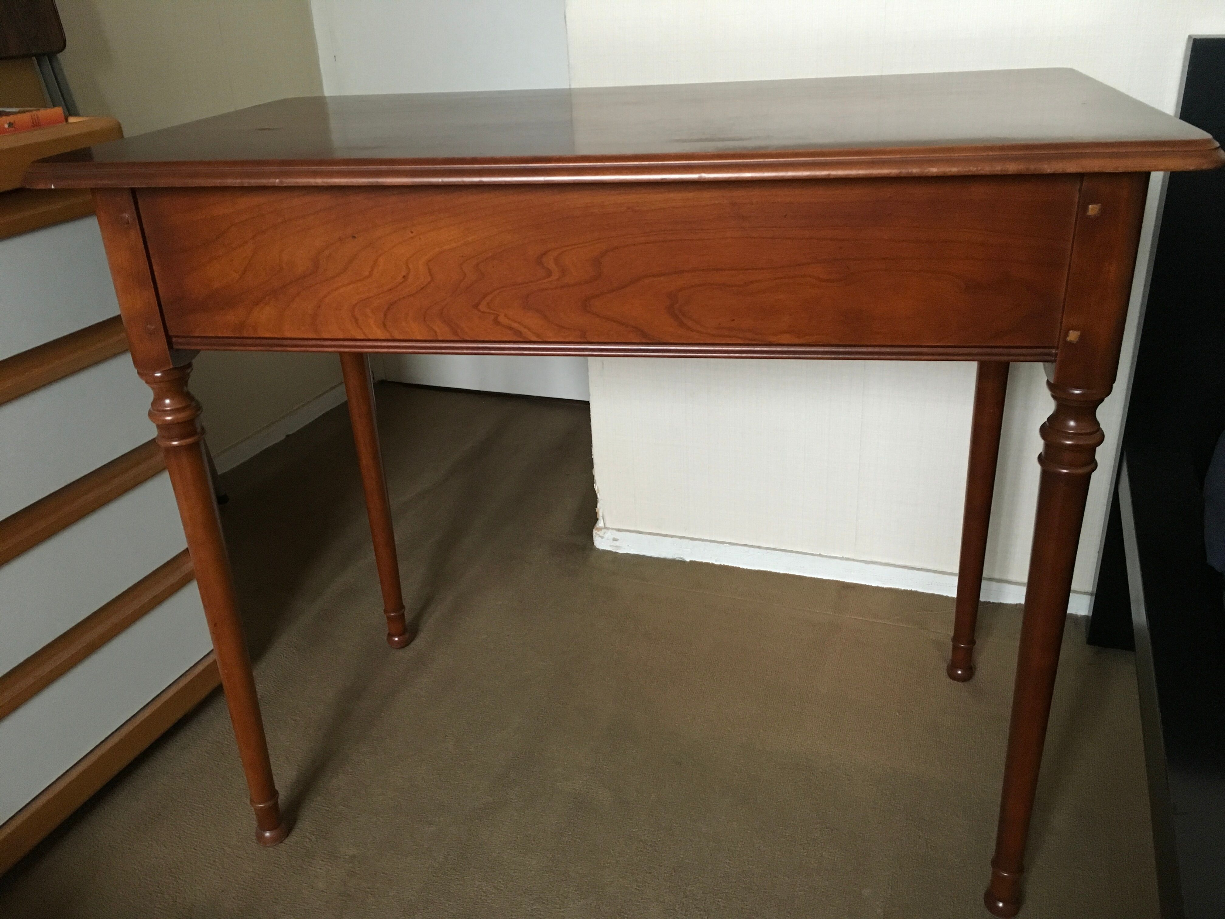Bureau