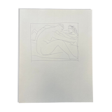 Original etching